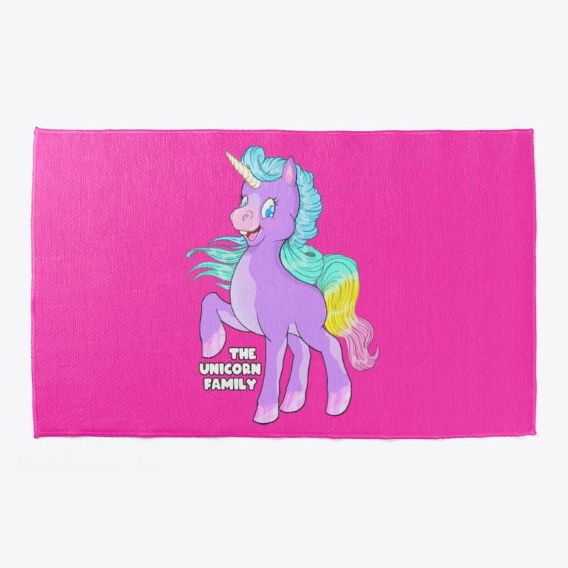 UNICORN FAMILY MERCH