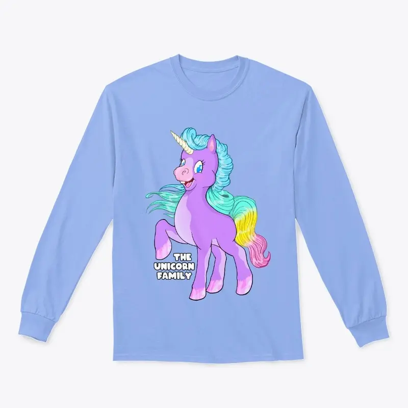 UNICORN FAMILY MERCH