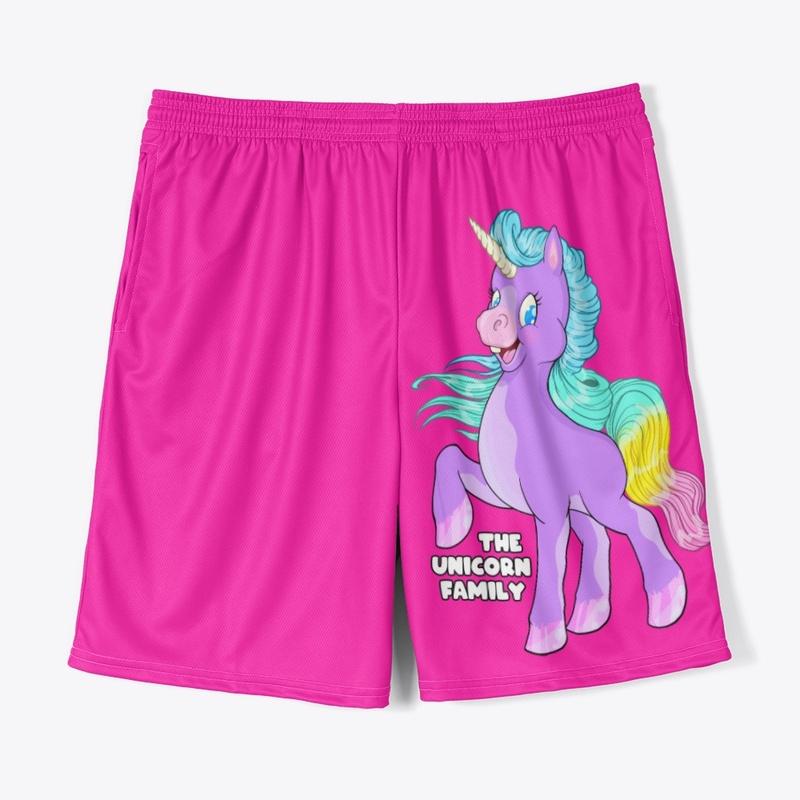 UNICORN FAMILY MERCH